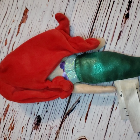 DISNEY PRINCESS PLUSH - Picture 6 of 6